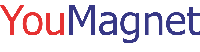 Výroba magnetek - Sběratelské magnetky - logo