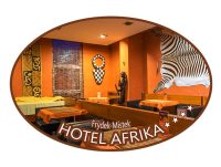 vyroba magnetek hotel afrika