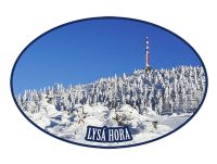 vyroba magnetek lysa hora vysilac