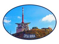 vyroba magnetek lysa hora zlata hodinka