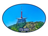 vyroba magnetek lysa leto