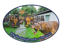 vyroba magnetek ostravice raj soch tygr