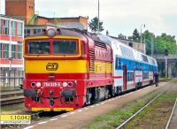 vyrobce magnetek lokomotiva vlak 13